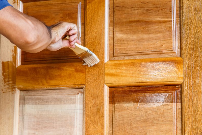 Type of Wood