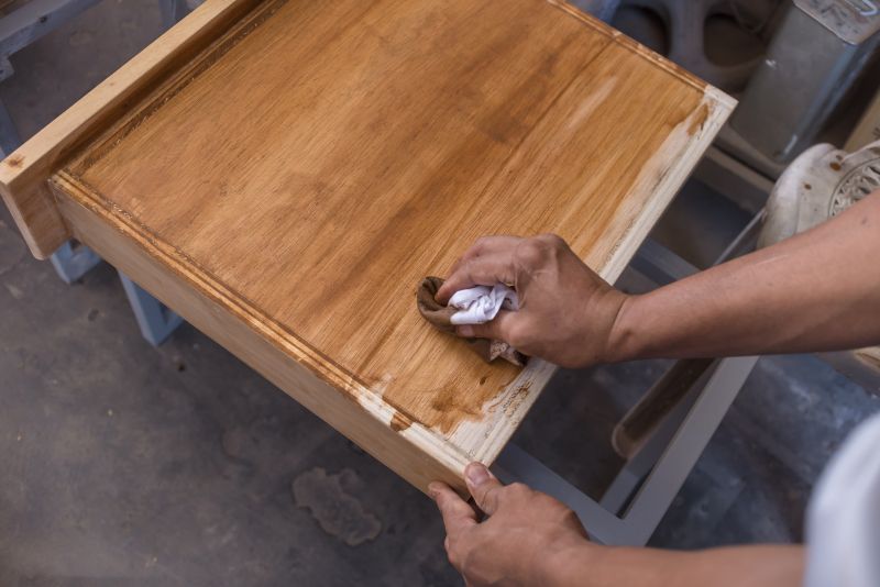 Furniture Restoration Specialists